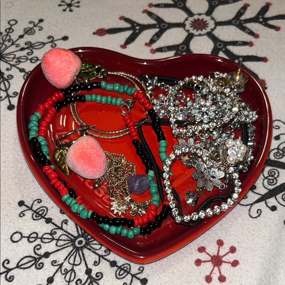 Jewelry Lot #2